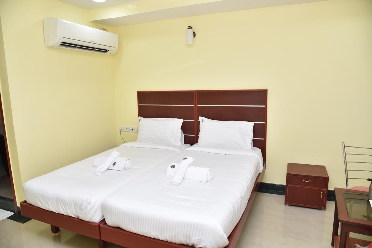 Hotel Sri Sai Nivas Chennai