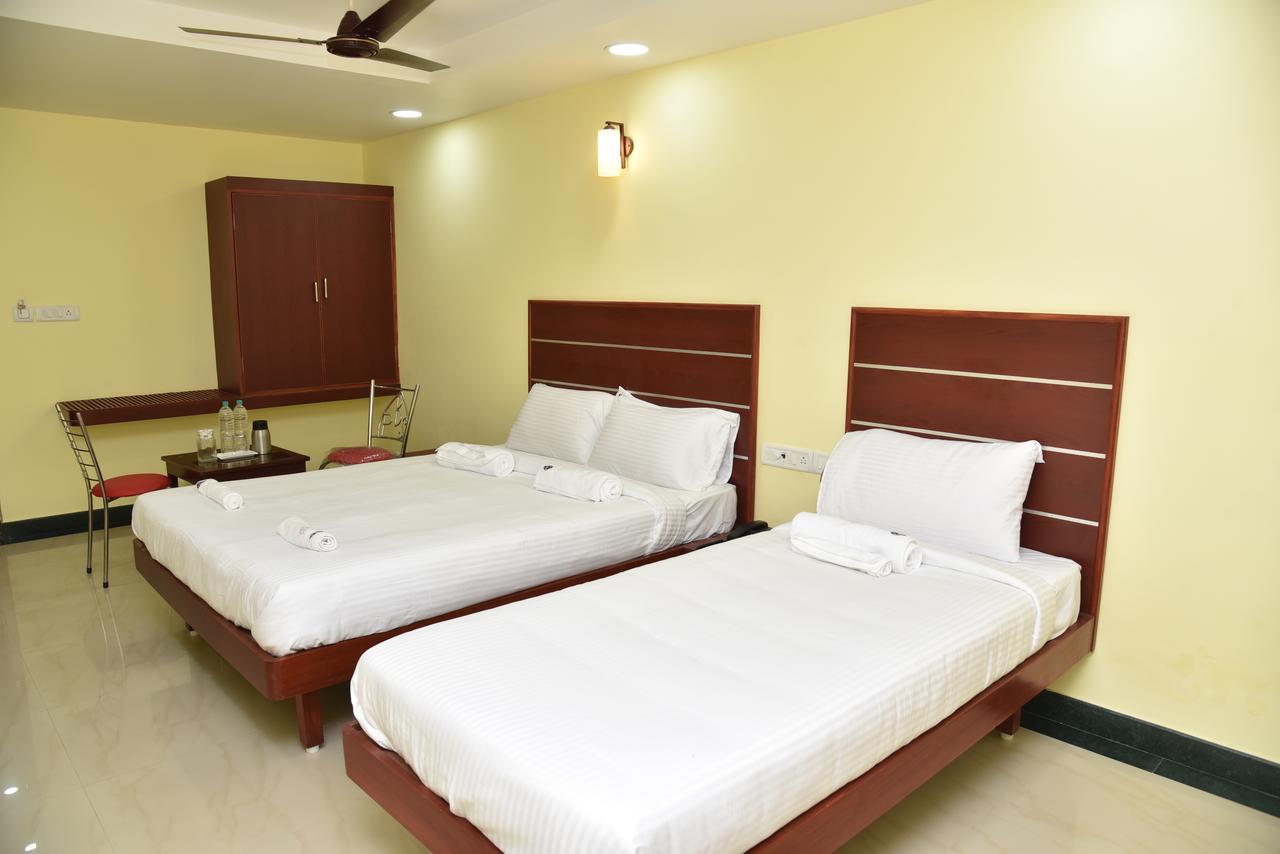 Hotel Sri Sai Nivas Chennai