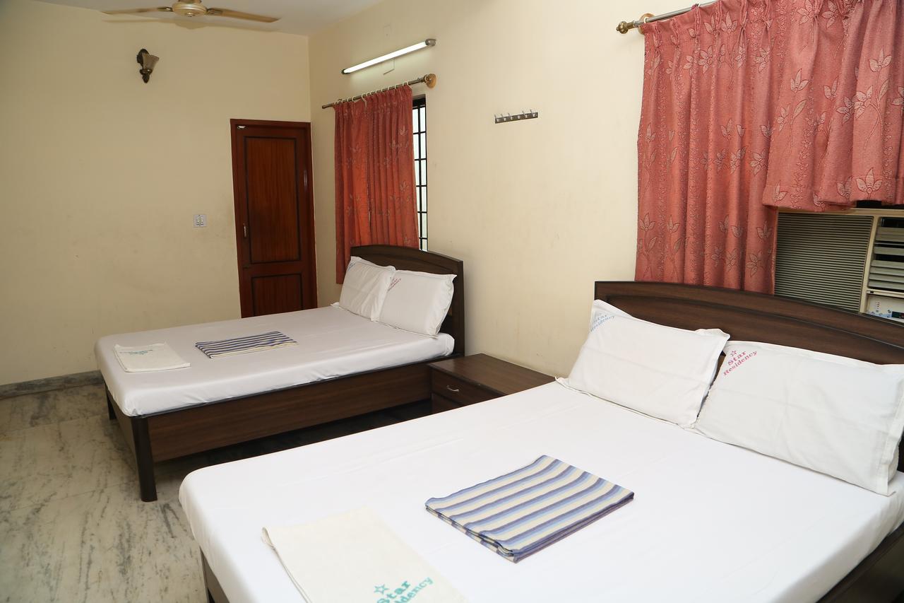 Star Residency Pondok Chennai