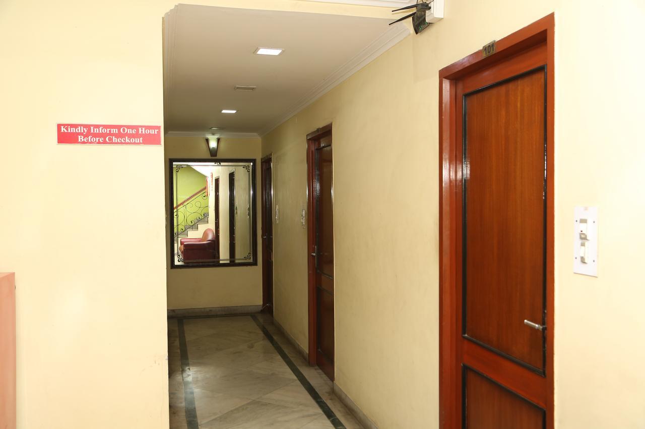Pondok Star Residency *