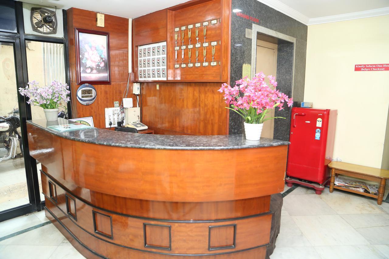 Pondok Star Residency