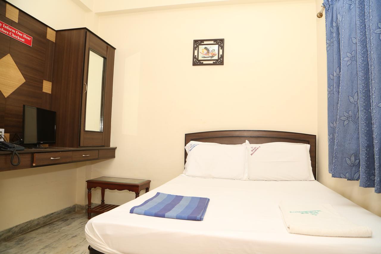 Star Residency Chennai