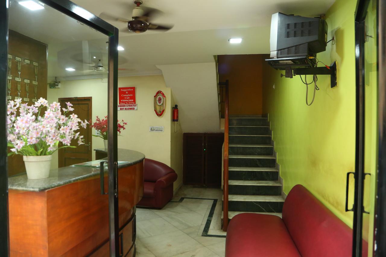 Star Residency Pondok Chennai