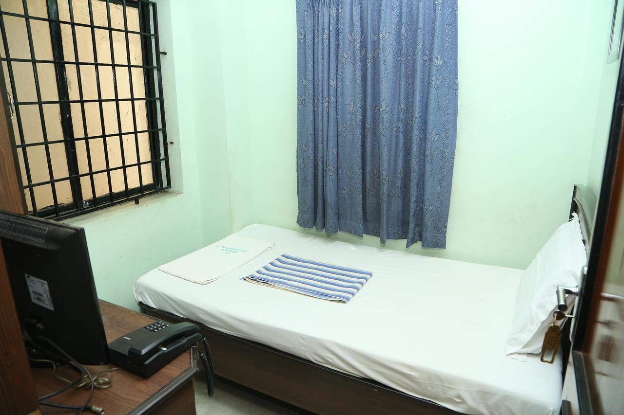 Star Residency Pondok Chennai