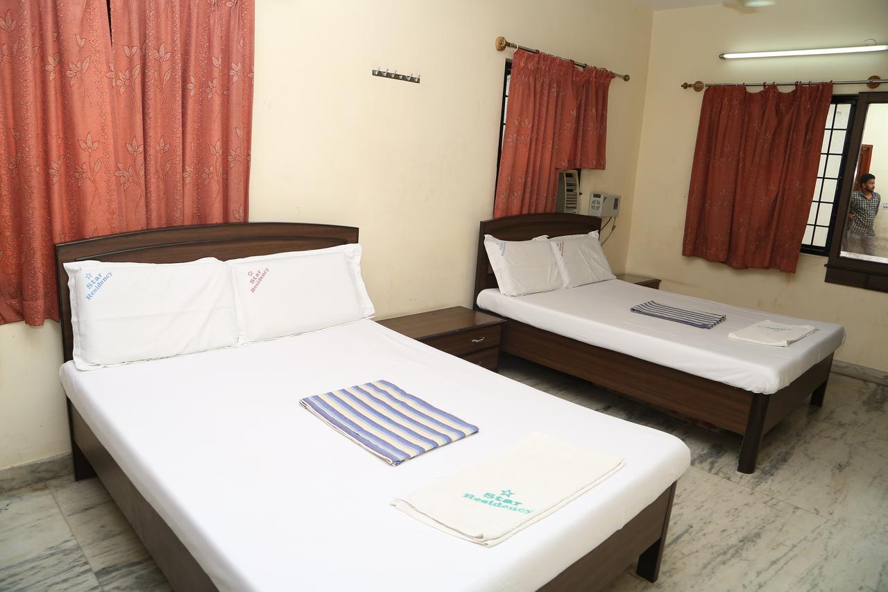Pondok Star Residency *