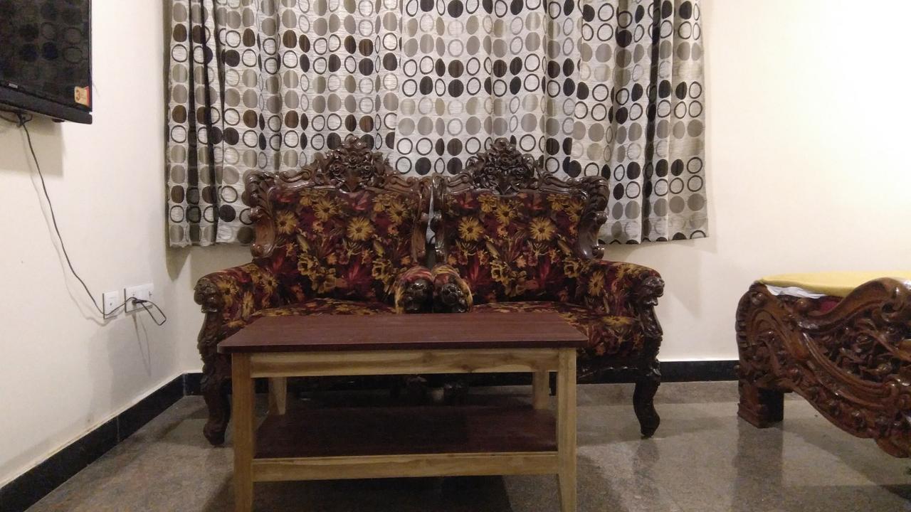 Pammal Residency