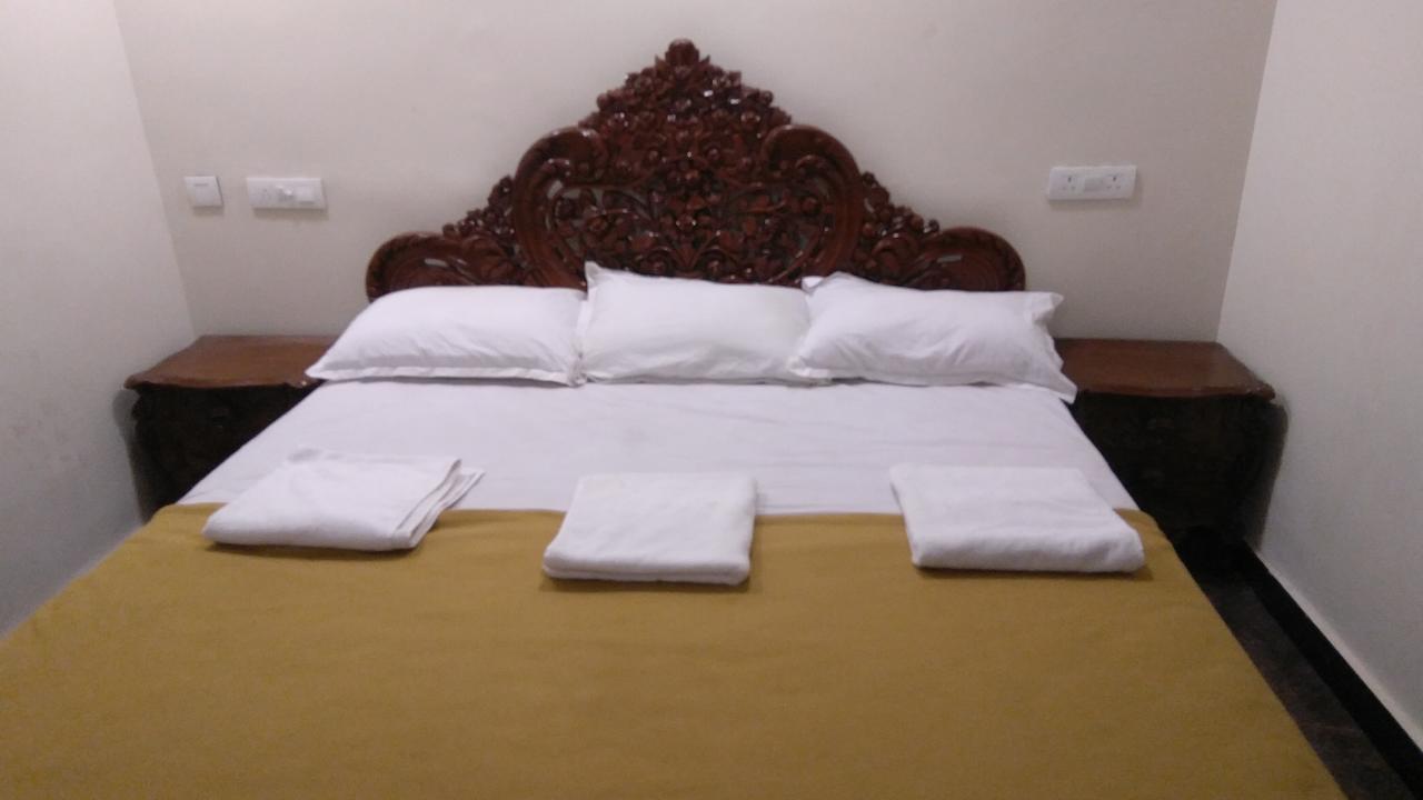 Pammal Residency Hotel 2*