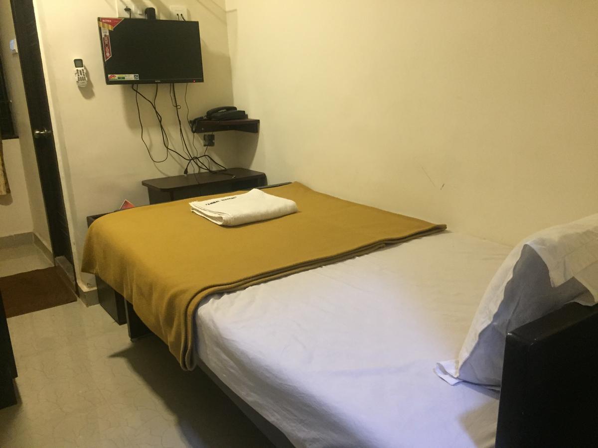 Pammal Residency