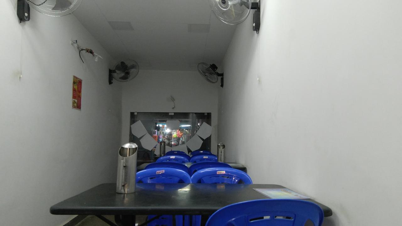 Hotel Pammal Residency 2*