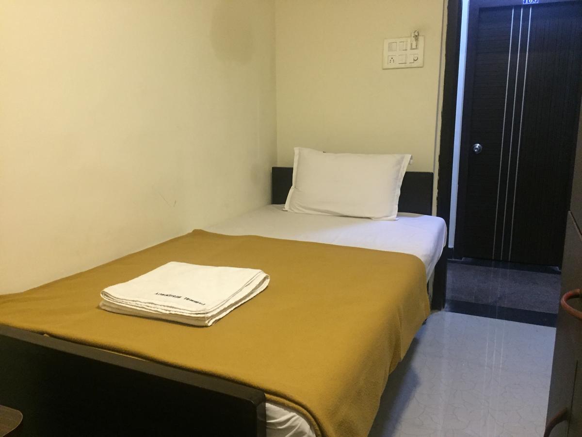 Pammal Residency Hotel Chennai
