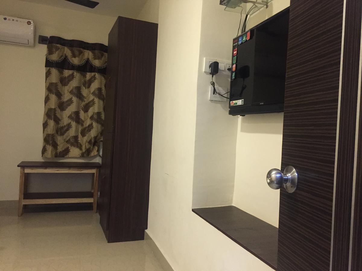 Pammal Residency