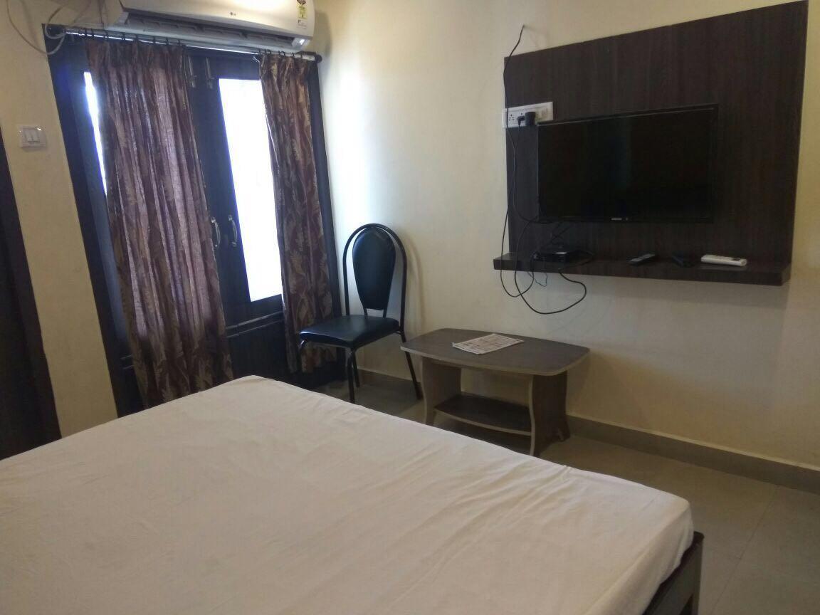 Sornam International Hotel 3*