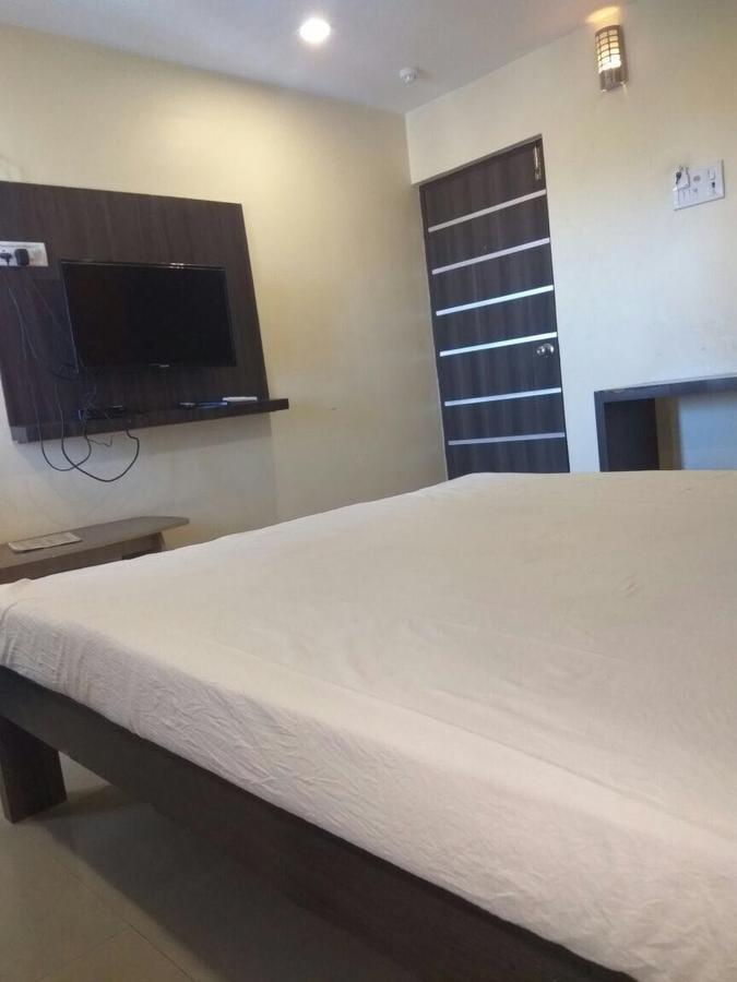 Hotel Sornam International 3*