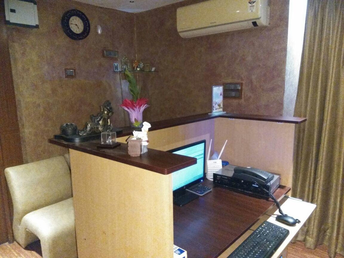 Sornam International Hotel