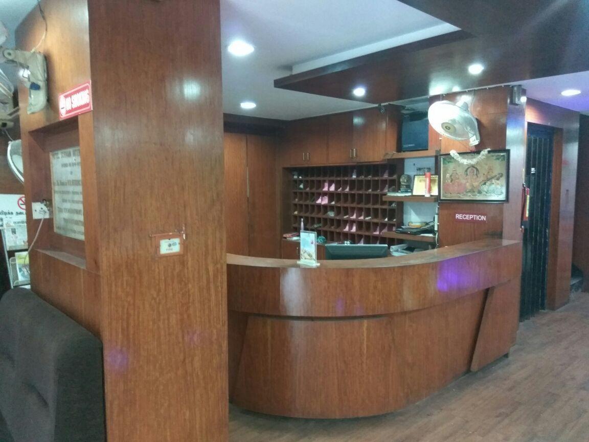 Sornam International Chennai