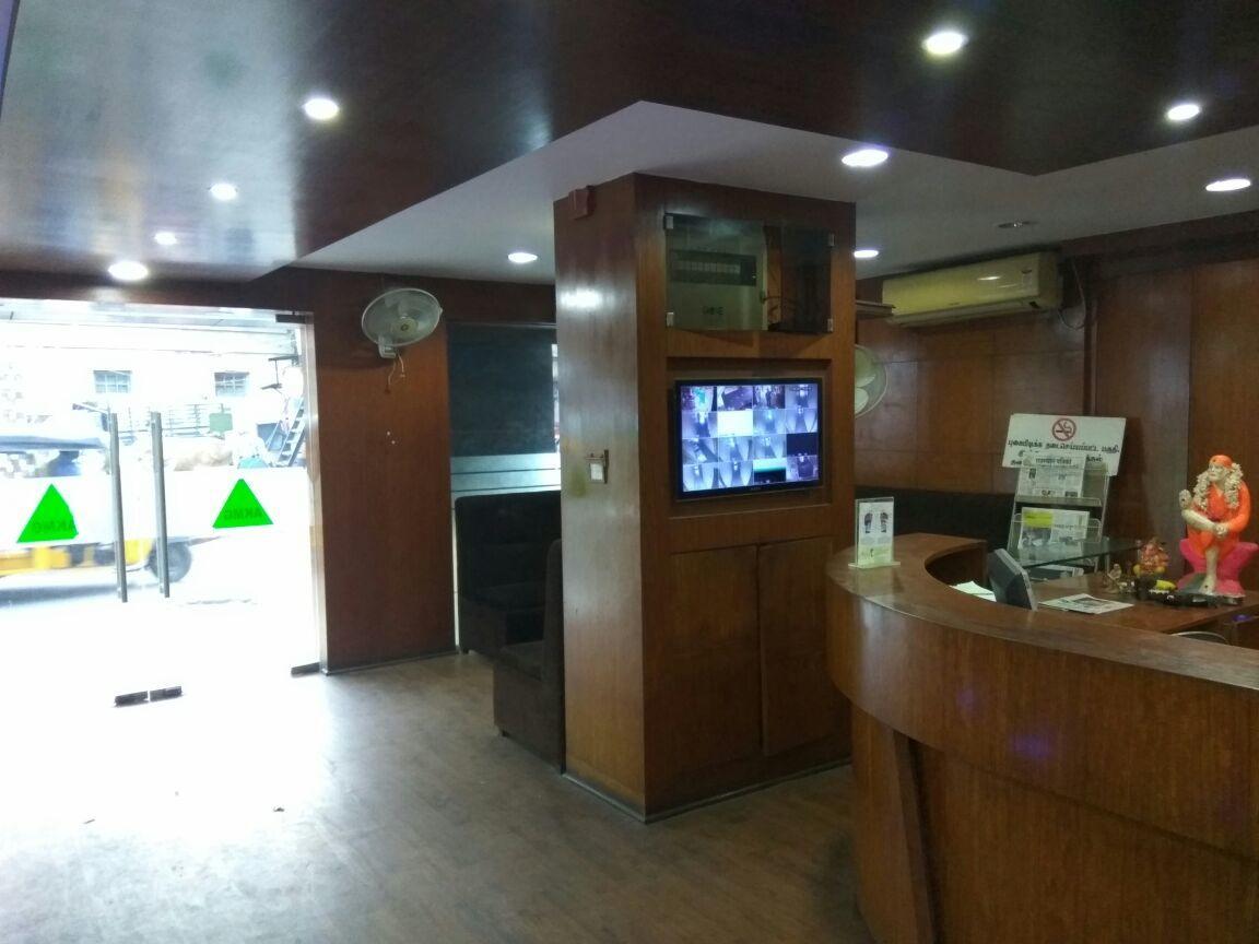 Sornam International Chennai