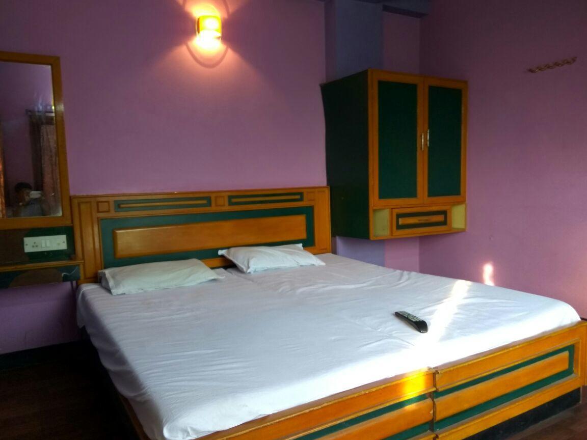Hotel Sornam International