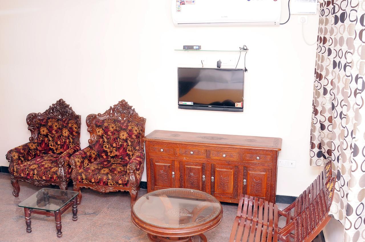 Pammal Residency