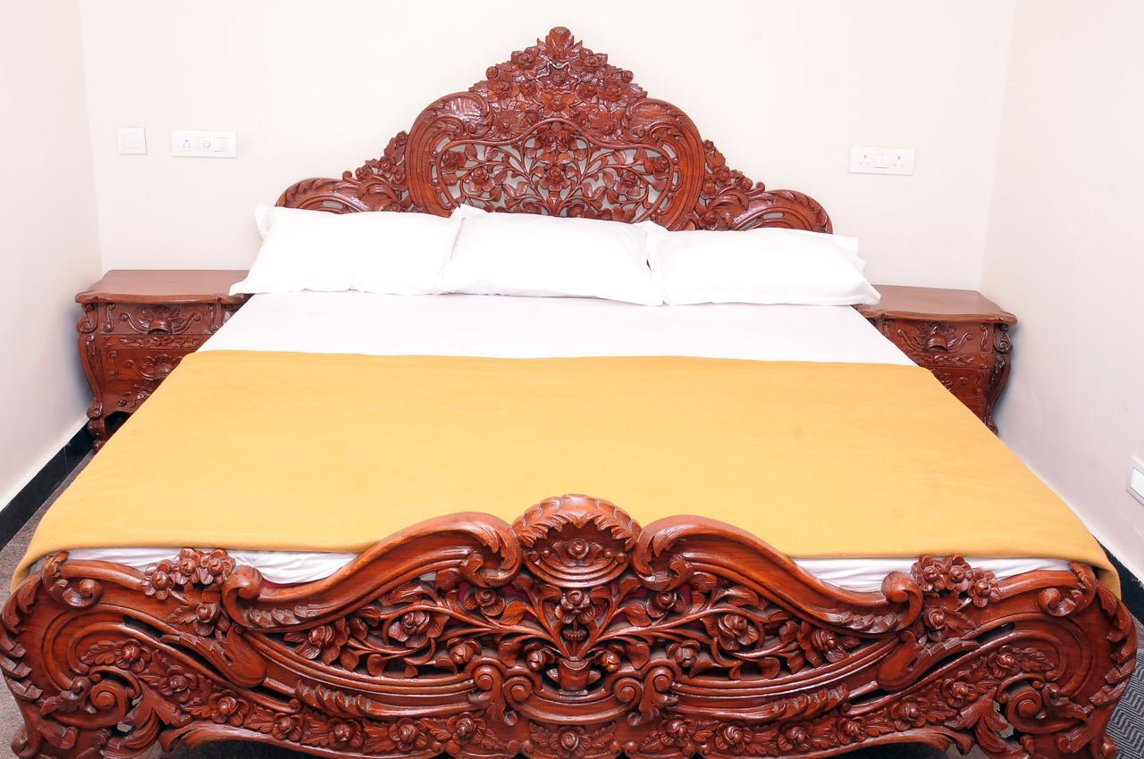 Pammal Residency 2*