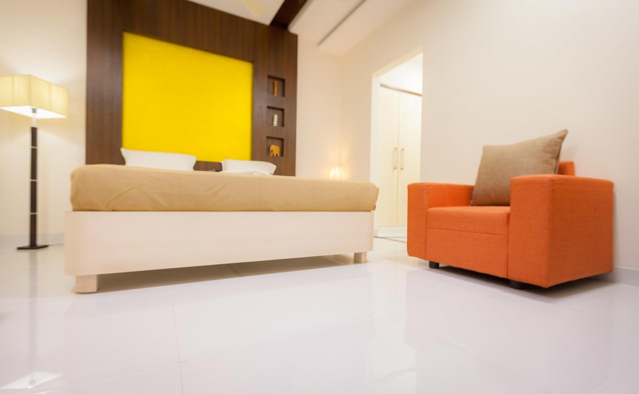 Skb Grand Days - Fully Vaccinated Staff Hotel 3*
