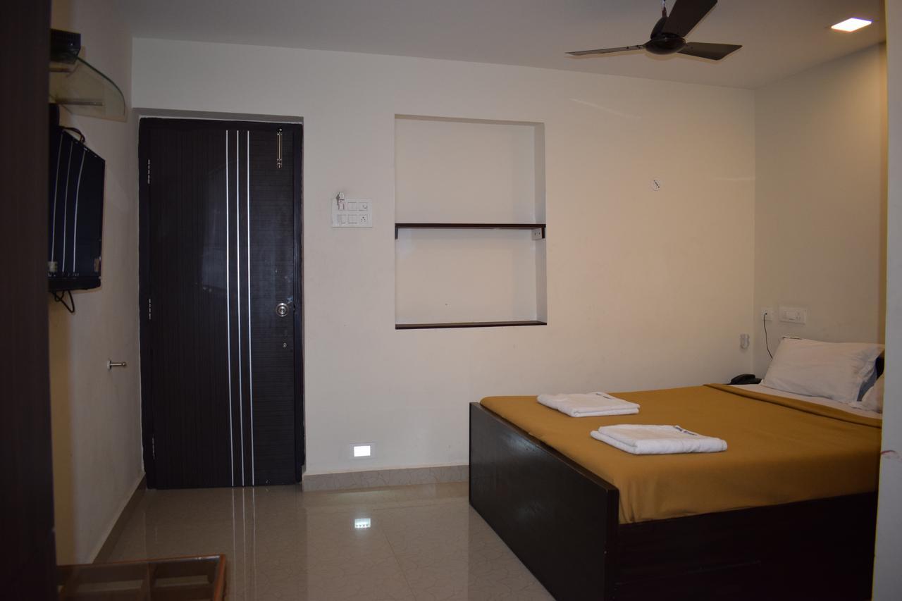 Pammal Residency