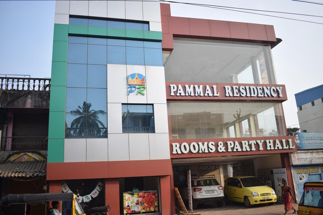 Pammal Residency Hotel