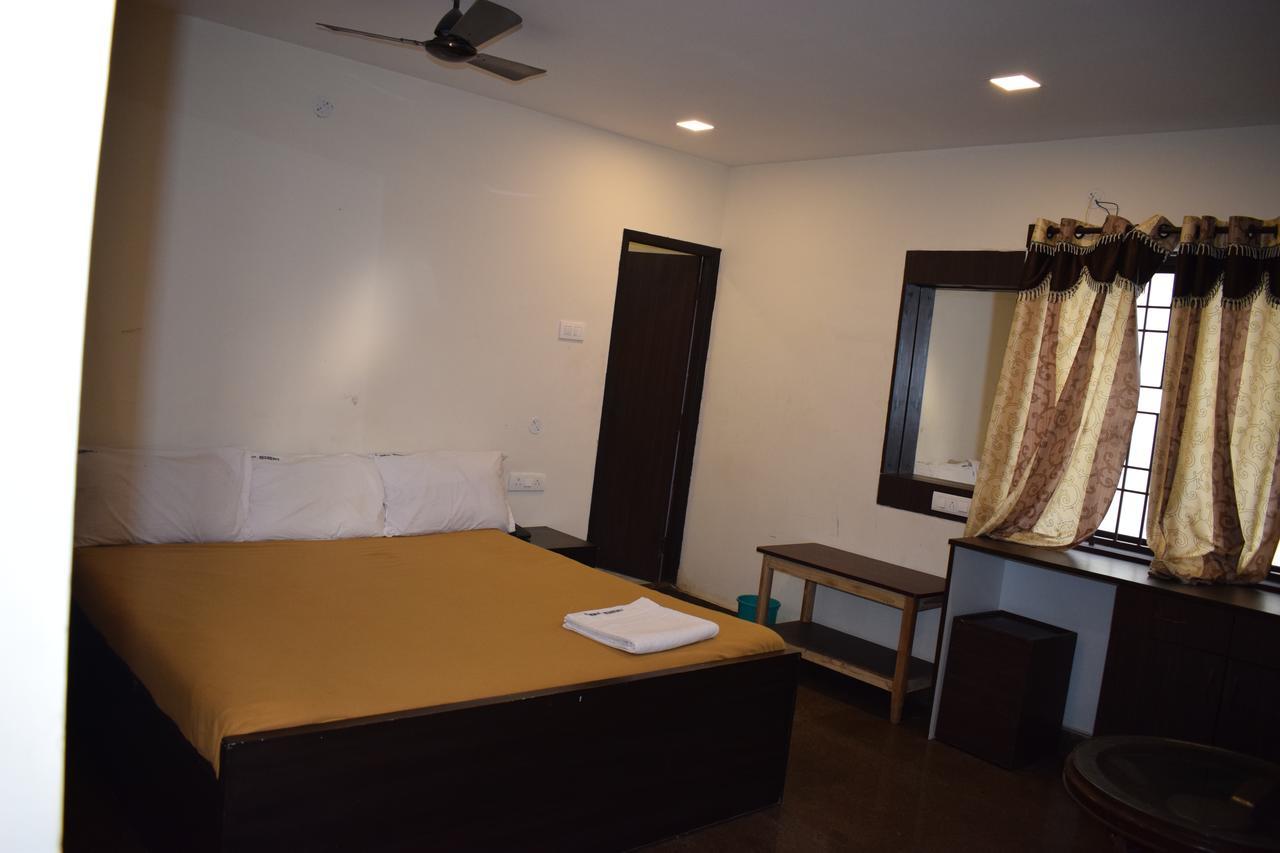 Hotel Pammal Residency