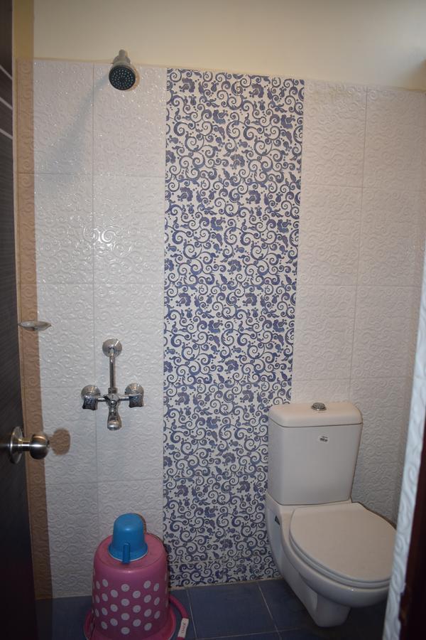 Pammal Residency Hotel