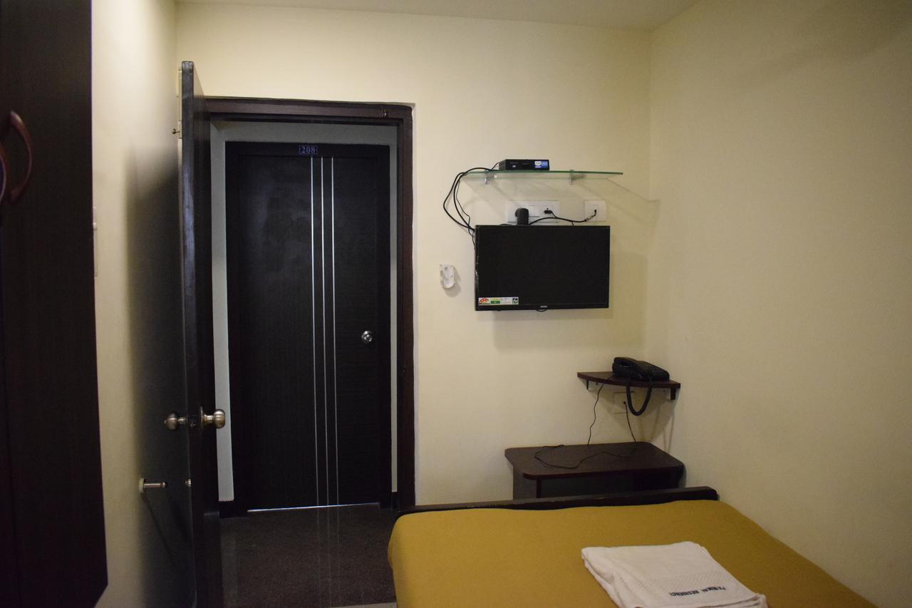Pammal Residency Chennai