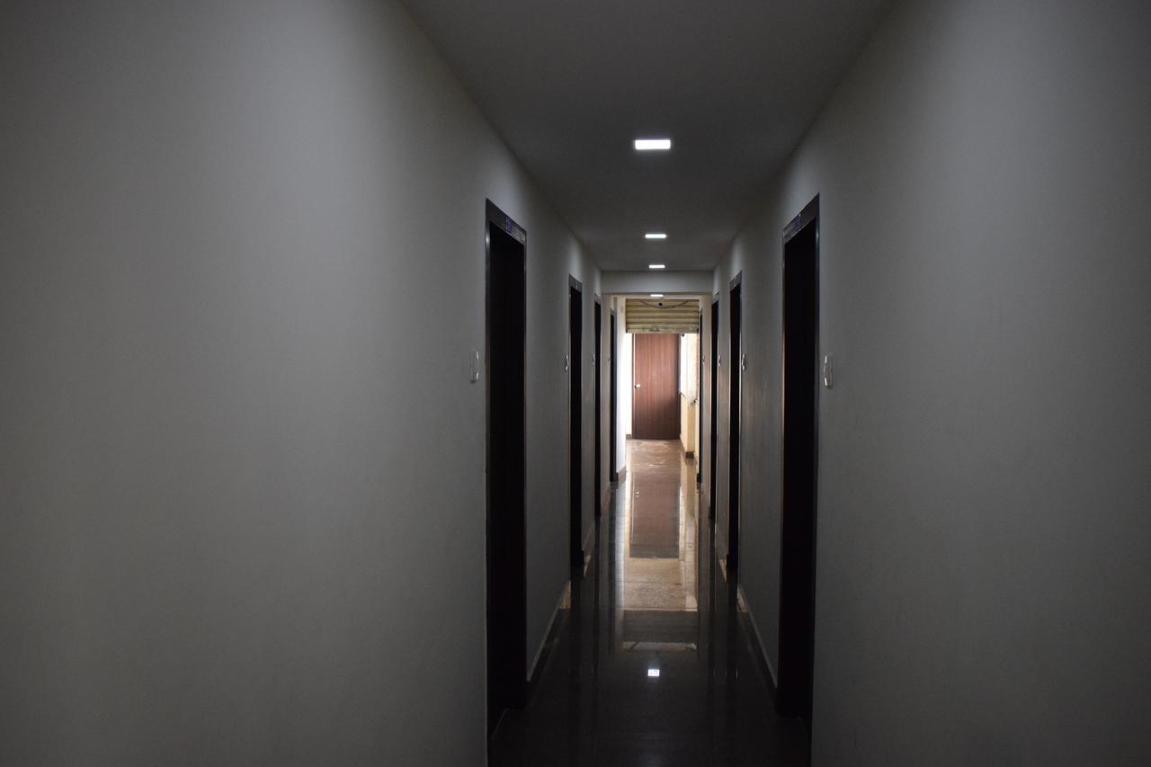 Hotel Pammal Residency 2*