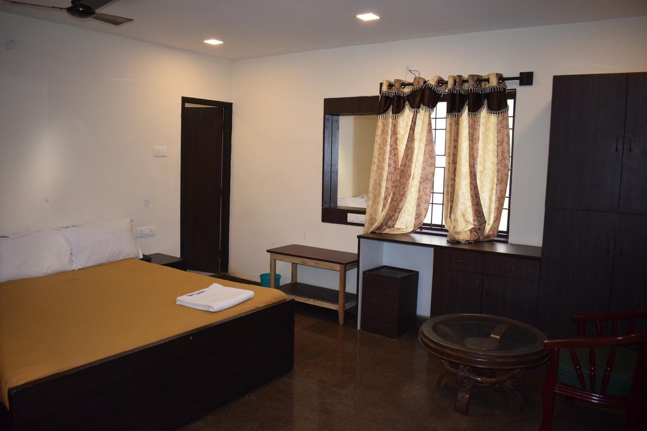Pammal Residency 2*