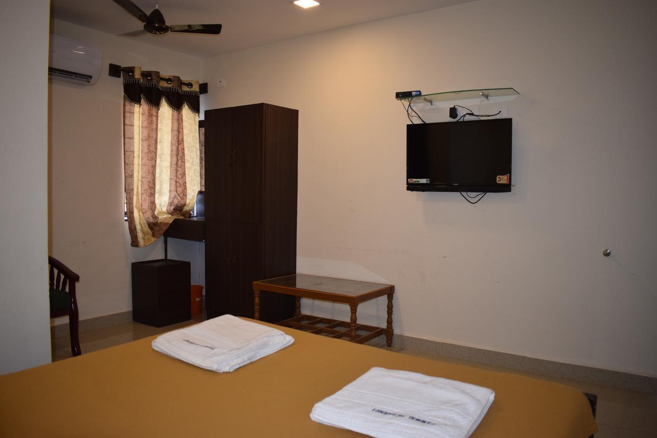 Pammal Residency Chennai
