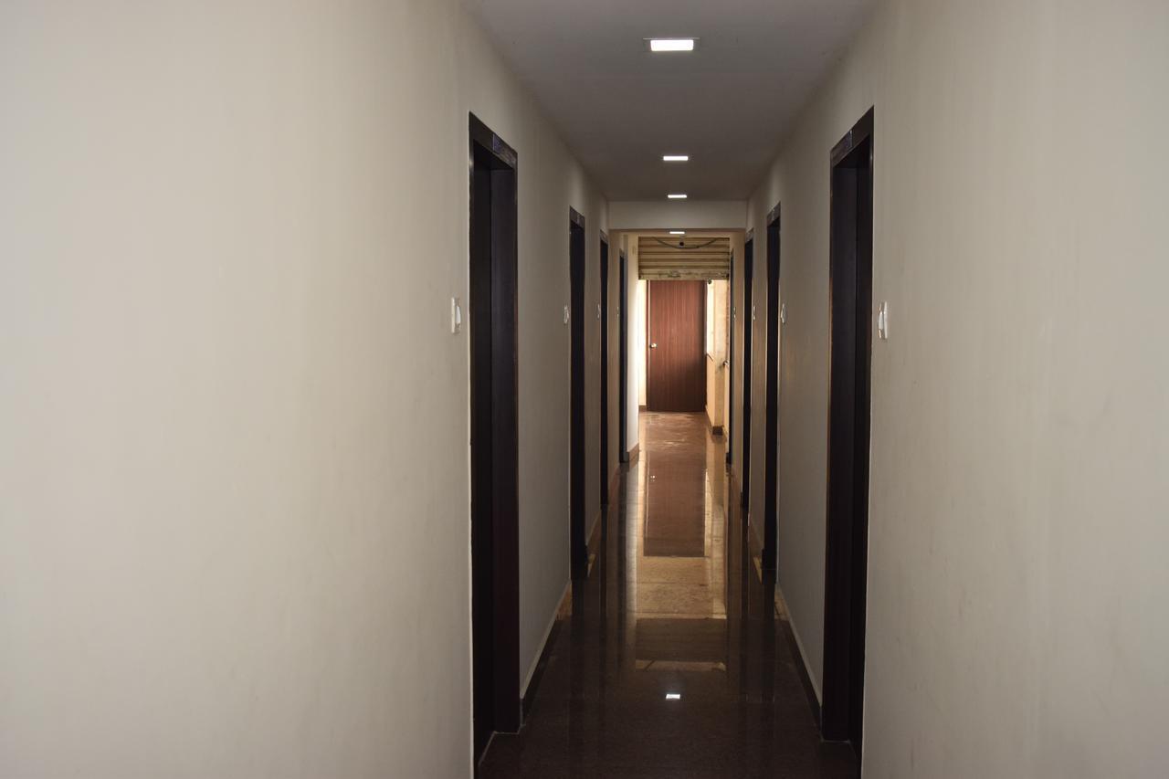 Hotel Pammal Residency