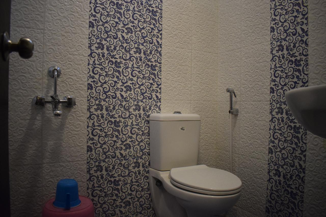 Hotel Pammal Residency Chennai