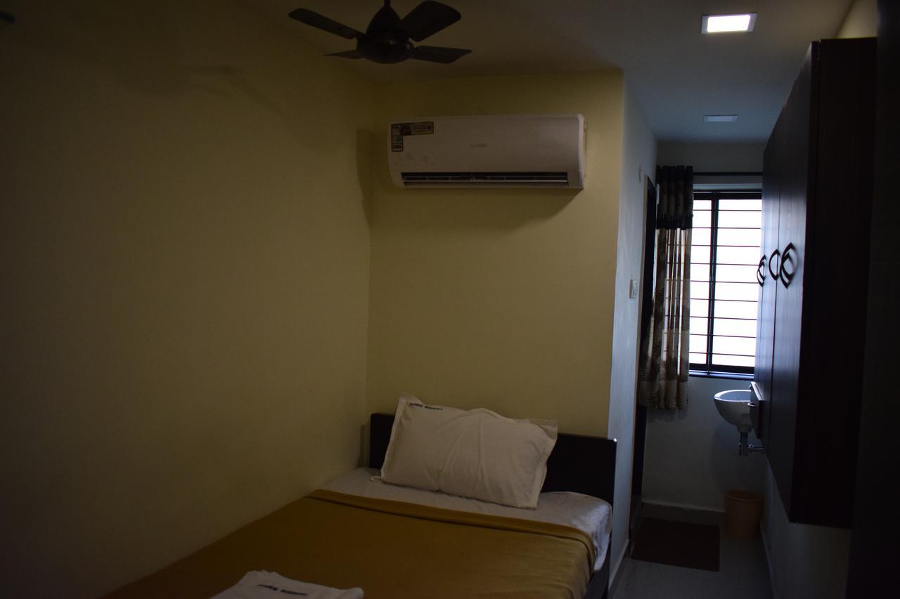 Pammal Residency 2* Chennai