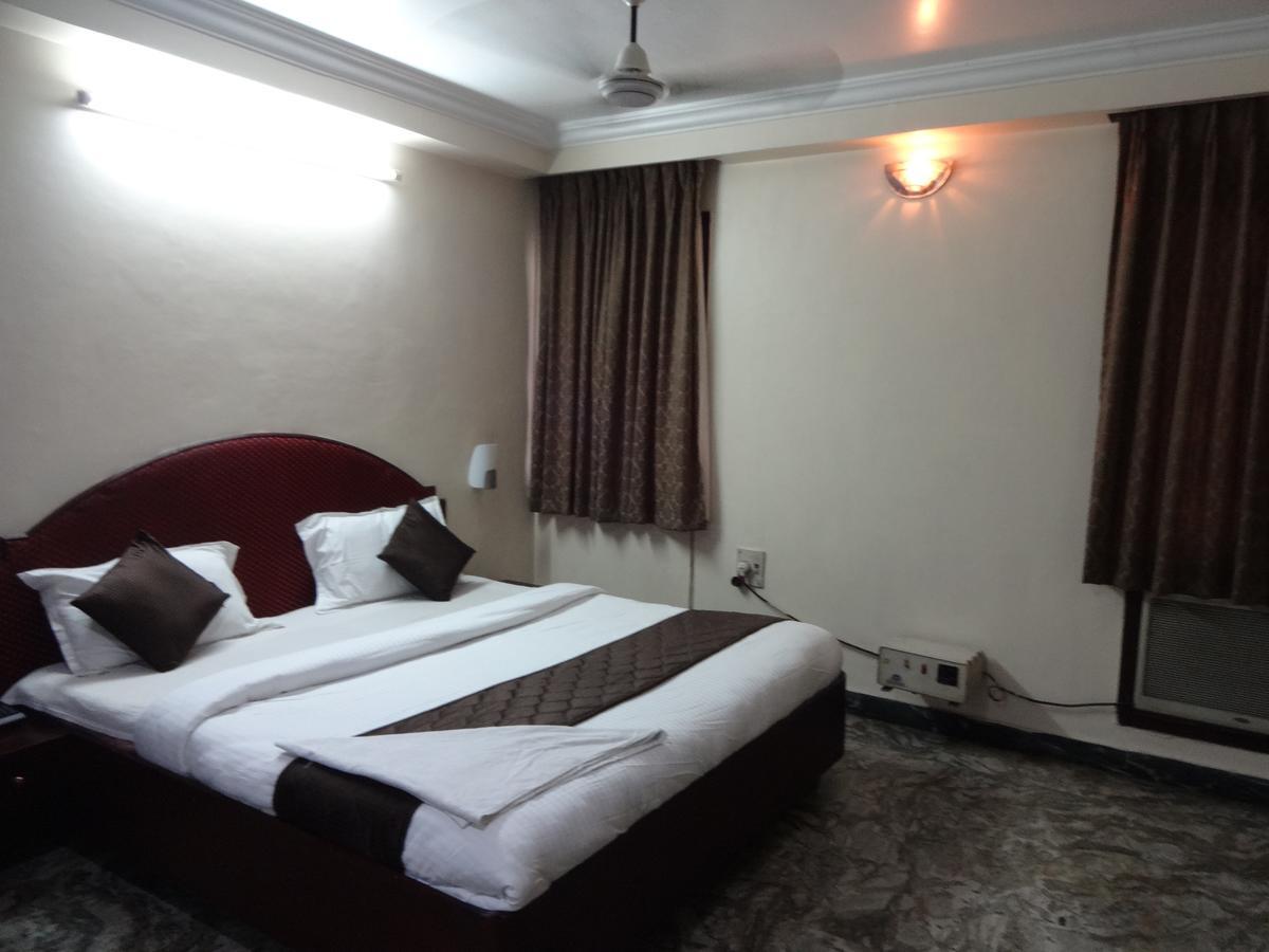 Hotel Sky Park 3*