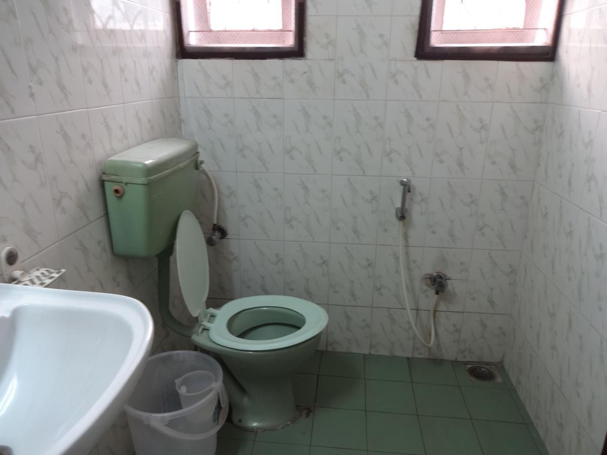 Sky Park Hotel 3*