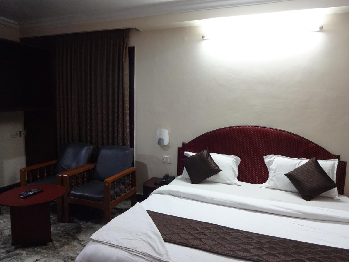 Sky Park Hotel