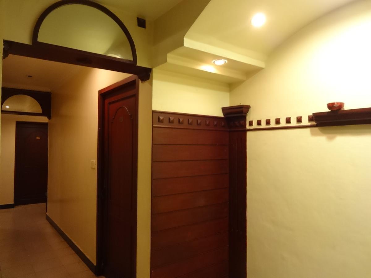 Sky Park 3* Chennai