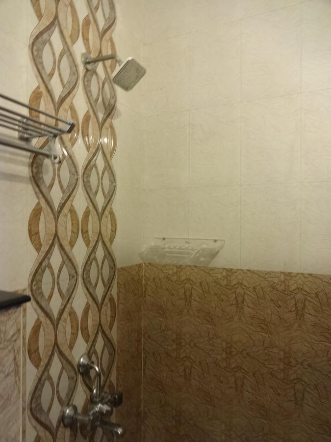 Hotel Sky Park 3*