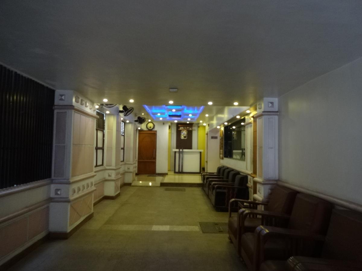 Sky Park 3* Chennai