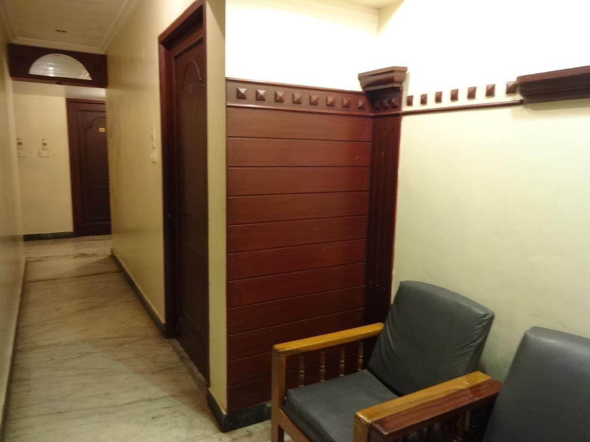 Sky Park Hotel 3*