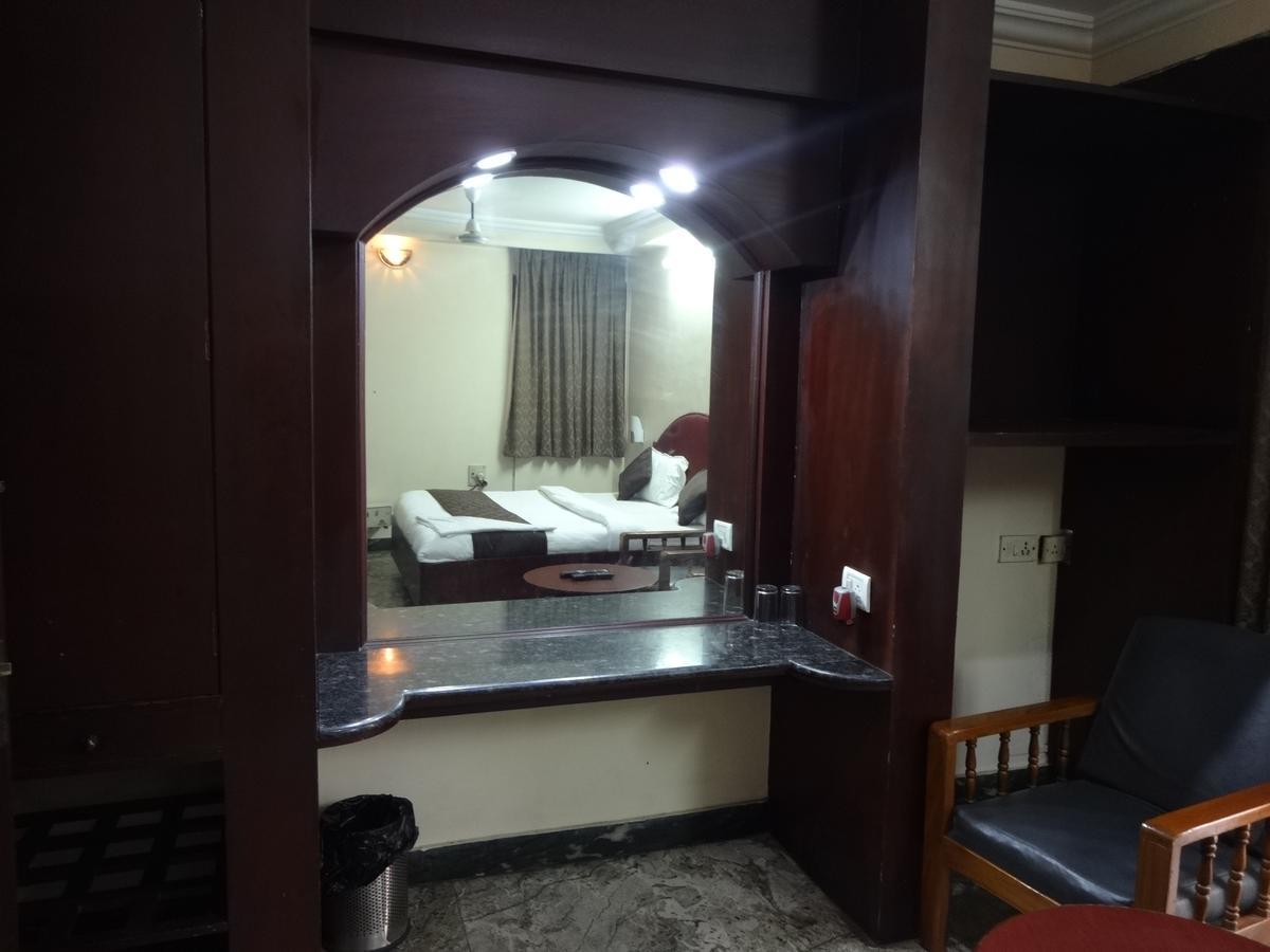 Sky Park 3* Chennai