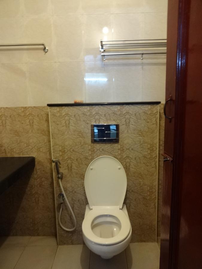 Sky Park Hotel Chennai