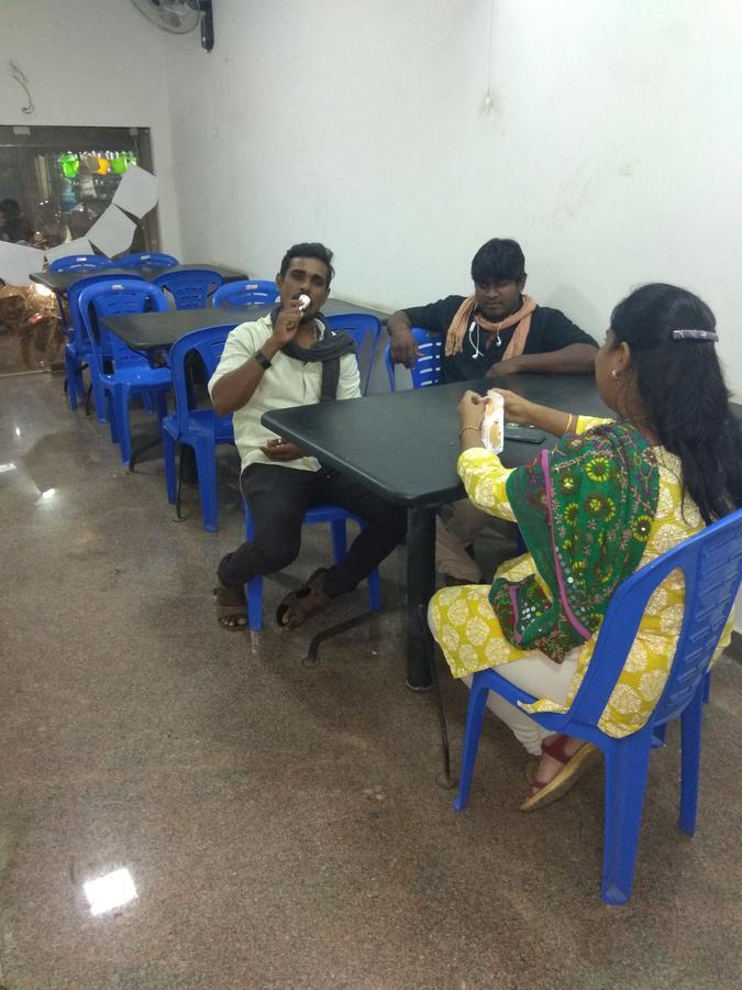 Hotel Pammal Residency
