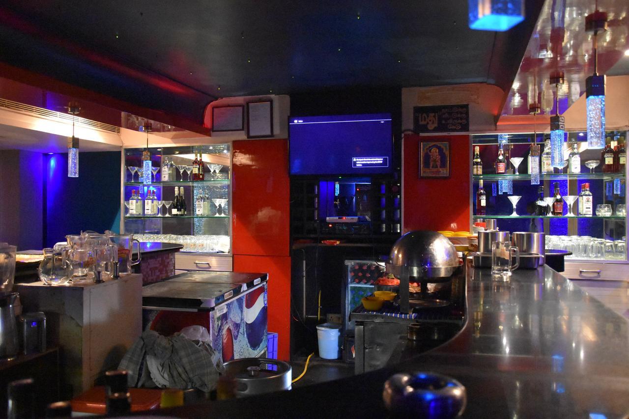 Ulo Deluxe 3* Chennai