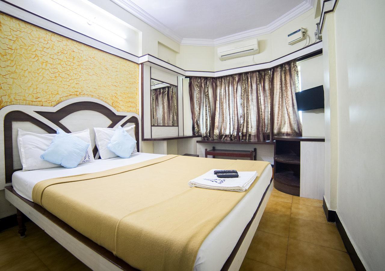 Hotel Akash Chennai