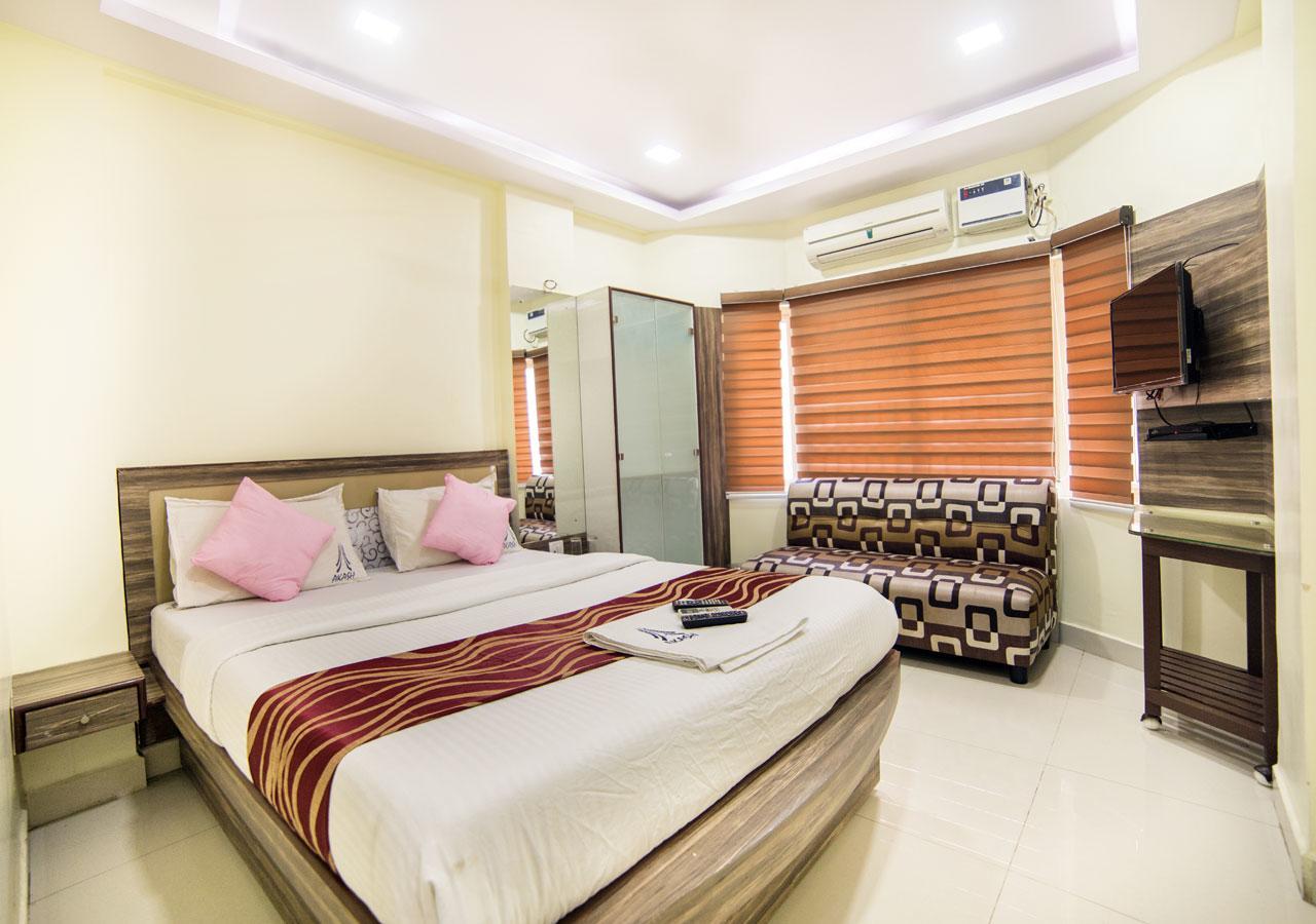 Akash Hotel Chennai