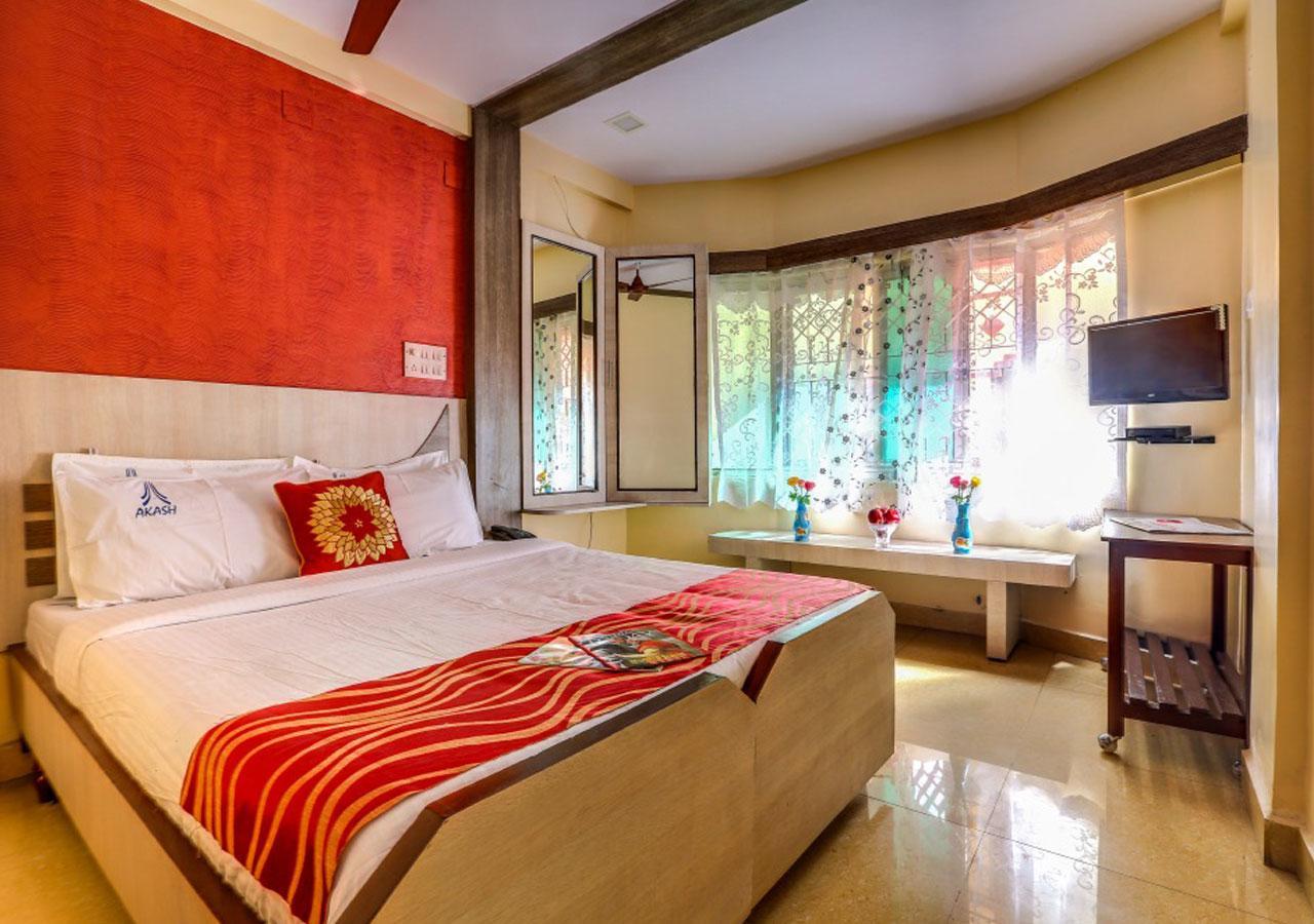 Akash Hotel 2*