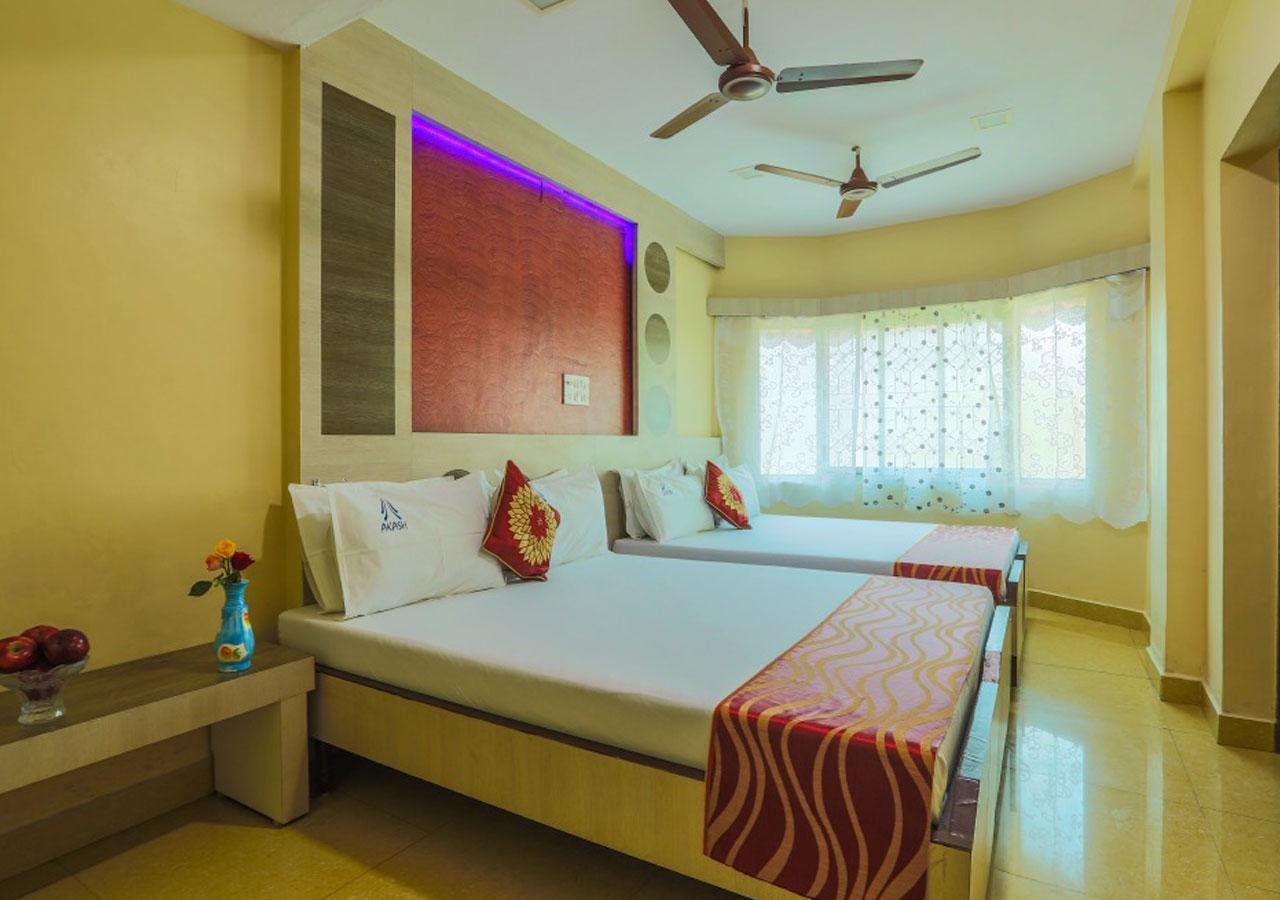 Akash Chennai